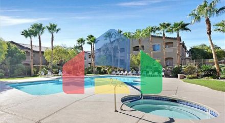 Residential - Condo/Apartment - Las Vegas, Nevada, United States - United States Residential - Condo/Apartment - Las Vegas, Nevada, United States - United States