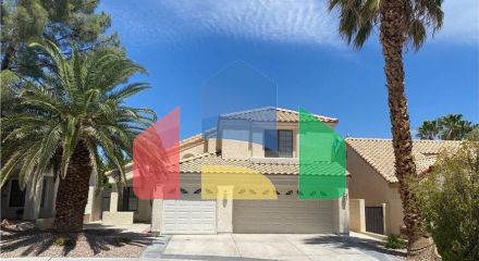 Residential - Single Family Home - Las Vegas, Nevada, United States - United States