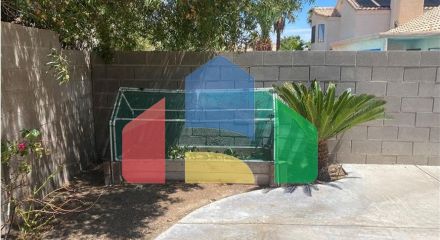 Residential - Single Family Home - Las Vegas, Nevada, United States - United States