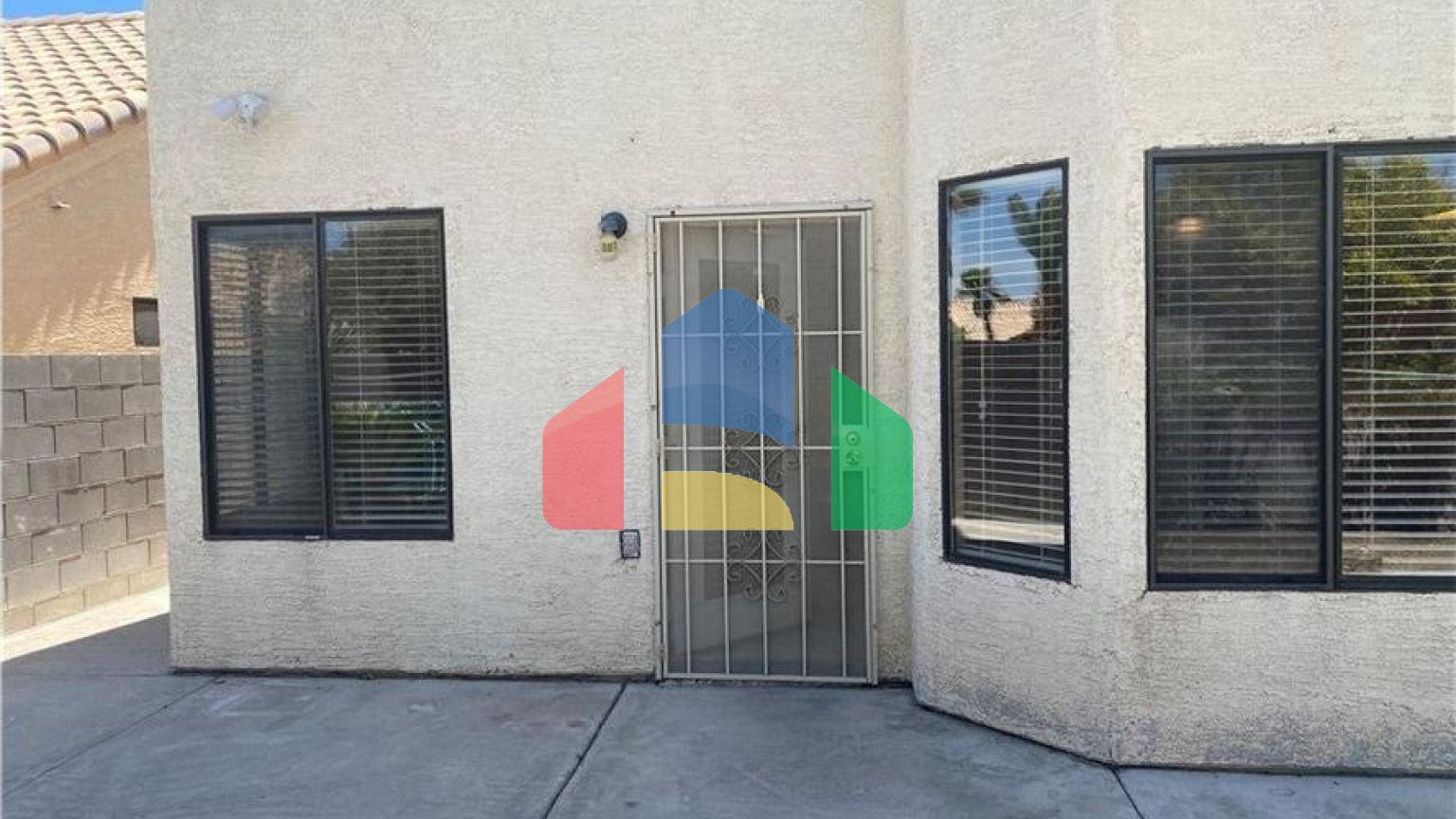 Residential - Single Family Home - Las Vegas, Nevada, United States - United States