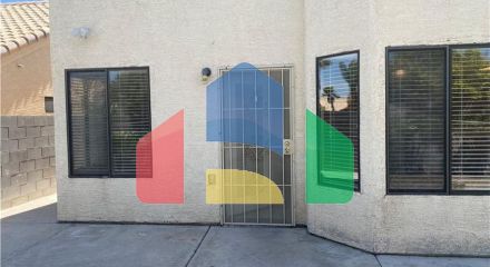 Residential - Single Family Home - Las Vegas, Nevada, United States - United States