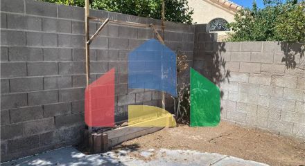 Residential - Single Family Home - Las Vegas, Nevada, United States - United States