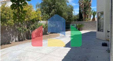 Residential - Single Family Home - Las Vegas, Nevada, United States - United States