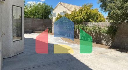 Residential - Single Family Home - Las Vegas, Nevada, United States - United States