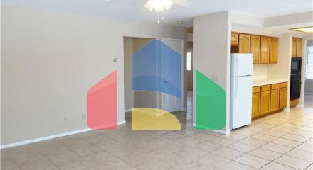 Residential - Single Family Home - Las Vegas, Nevada, United States - United States