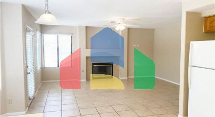 Residential - Single Family Home - Las Vegas, Nevada, United States - United States