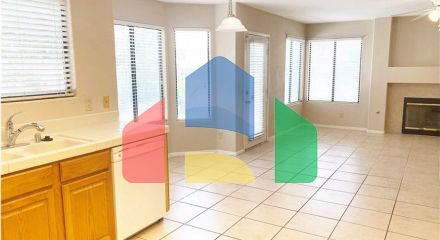 Residential - Single Family Home - Las Vegas, Nevada, United States - United States