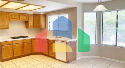 Residential - Single Family Home - Las Vegas, Nevada, United States - United States