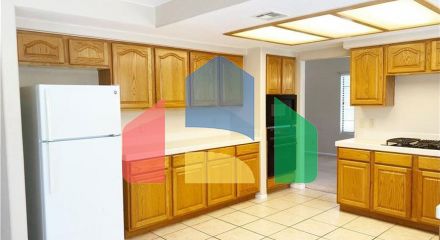 Residential - Single Family Home - Las Vegas, Nevada, United States - United States