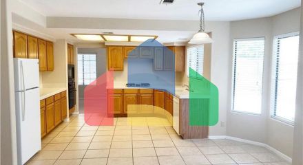 Residential - Single Family Home - Las Vegas, Nevada, United States - United States