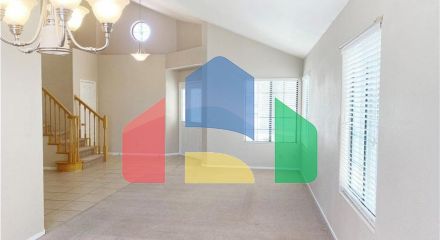 Residential - Single Family Home - Las Vegas, Nevada, United States - United States