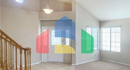 Residential - Single Family Home - Las Vegas, Nevada, United States - United States
