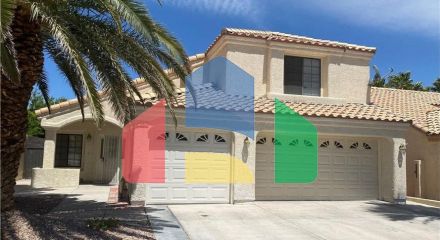 Residential - Single Family Home - Las Vegas, Nevada, United States - United States
