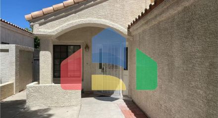 Residential - Single Family Home - Las Vegas, Nevada, United States - United States