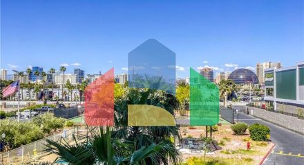 Residential - Condo/Apartment - Las Vegas, Nevada, United States - United States