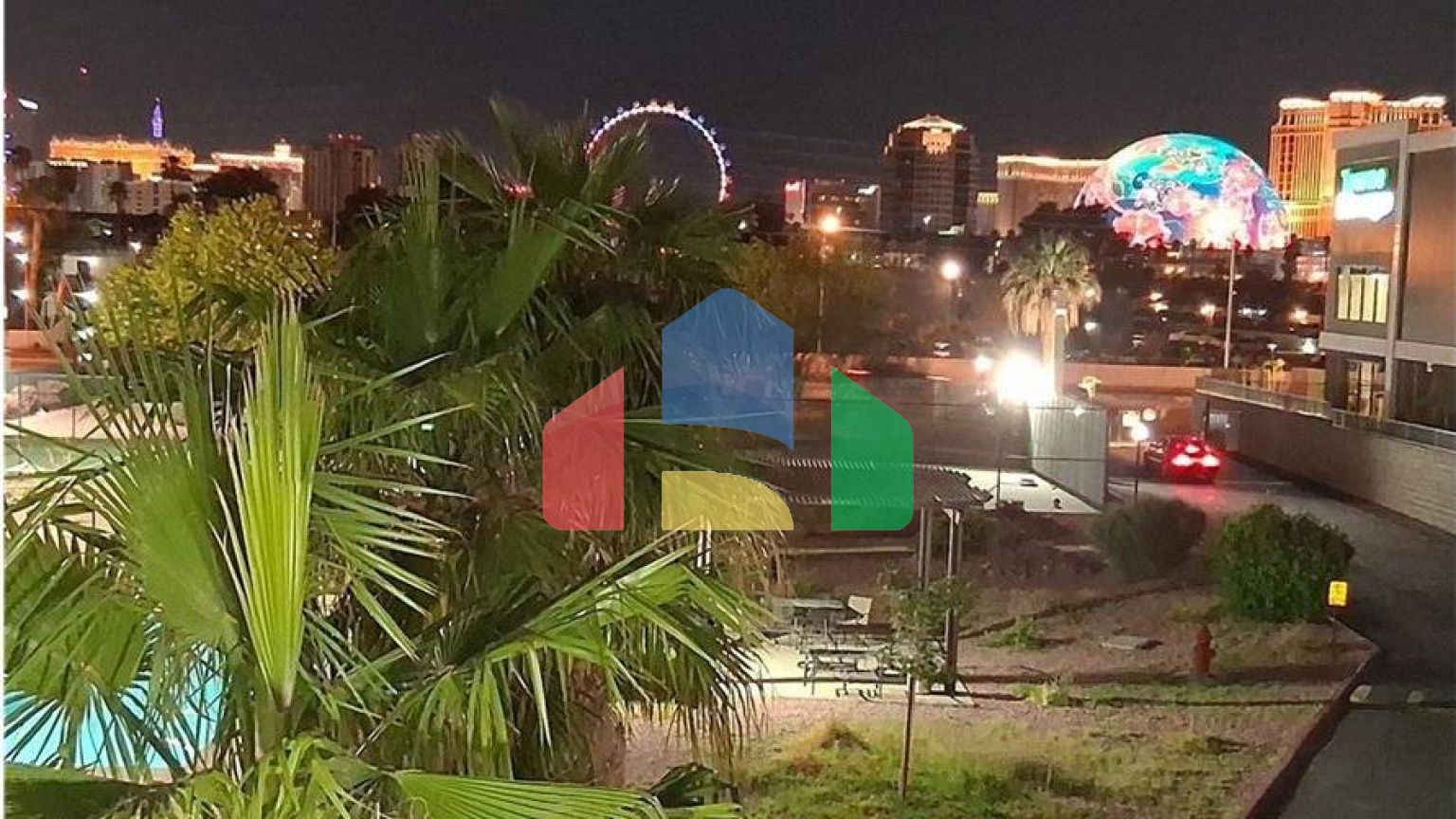 Residential - Condo/Apartment - Las Vegas, Nevada, United States - United States