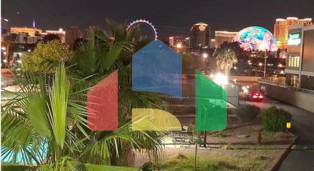 Residential - Condo/Apartment - Las Vegas, Nevada, United States - United States