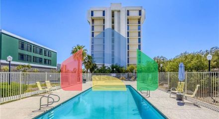 Residential - Condo/Apartment - Las Vegas, Nevada, United States - United States