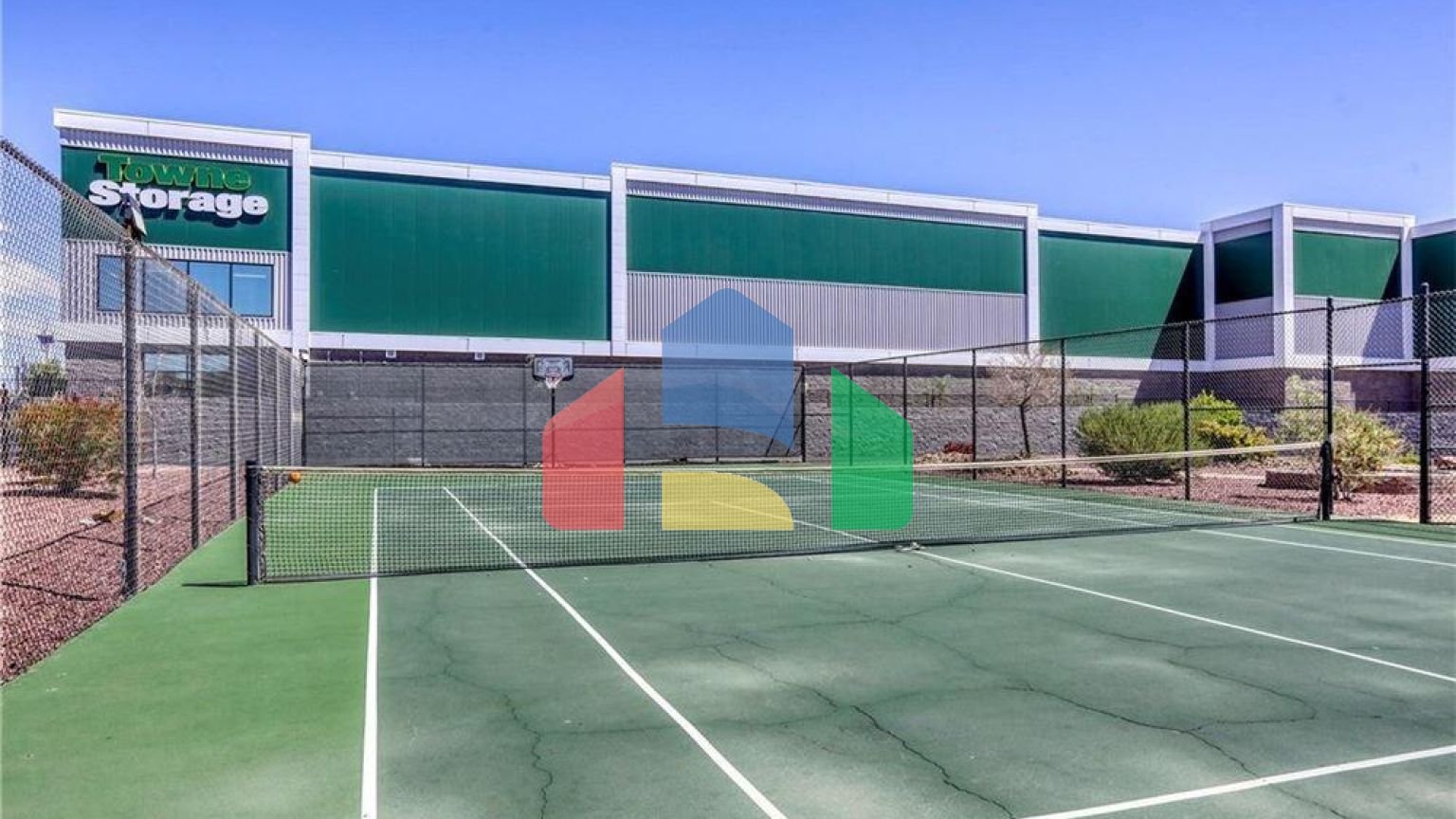 Residential - Condo/Apartment - Las Vegas, Nevada, United States - United States