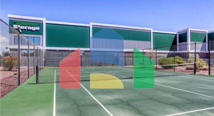 Residential - Condo/Apartment - Las Vegas, Nevada, United States - United States