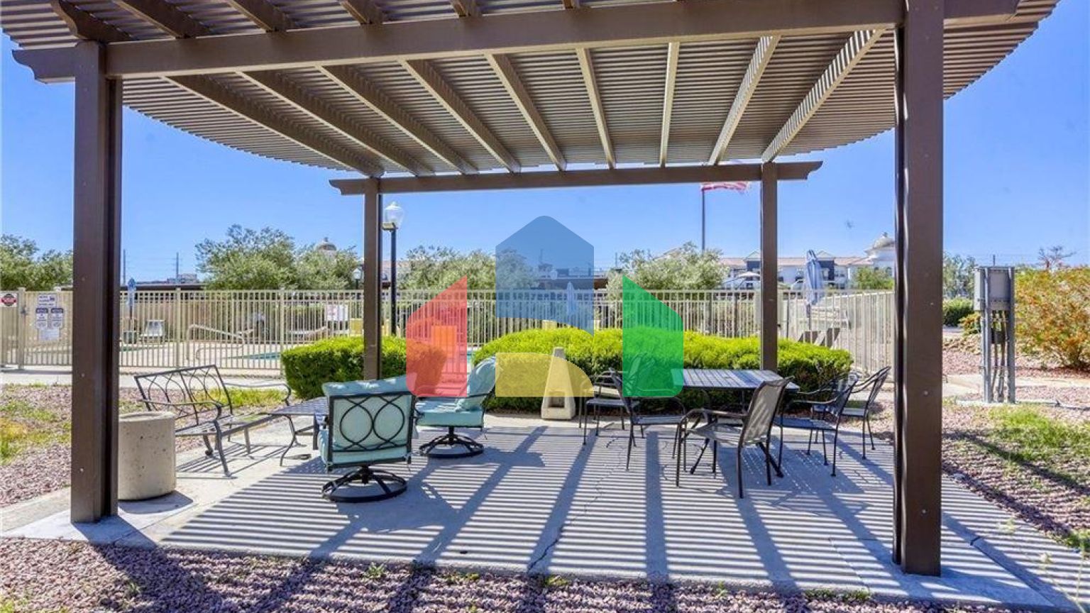 Residential - Condo/Apartment - Las Vegas, Nevada, United States - United States