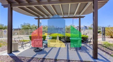 Residential - Condo/Apartment - Las Vegas, Nevada, United States - United States