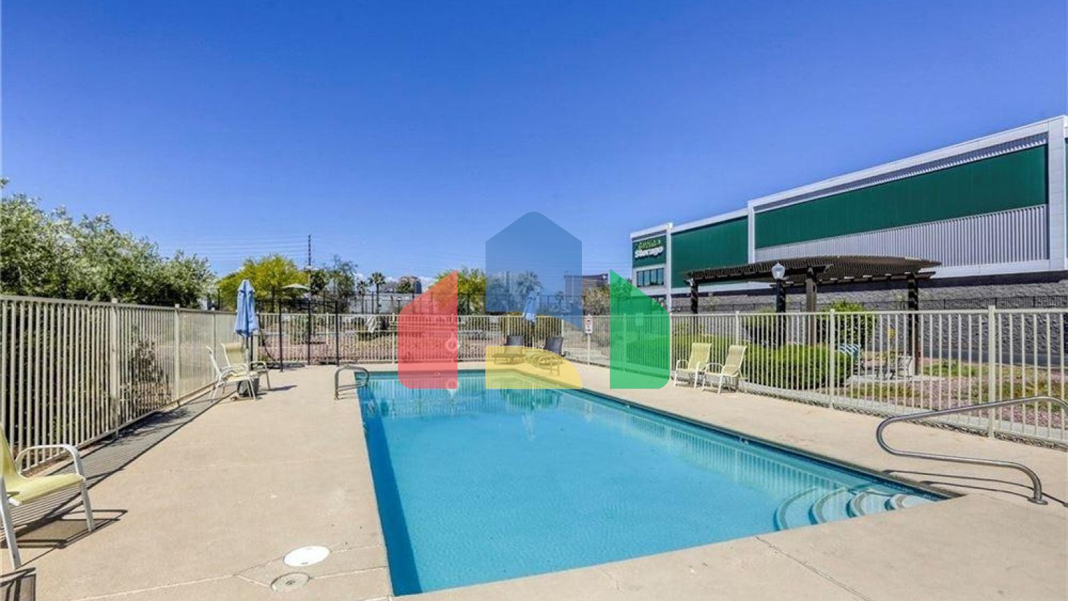 Residential - Condo/Apartment - Las Vegas, Nevada, United States - United States