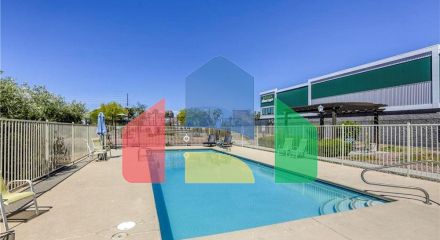 Residential - Condo/Apartment - Las Vegas, Nevada, United States - United States