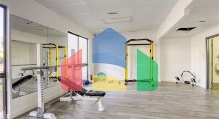 Residential - Condo/Apartment - Las Vegas, Nevada, United States - United States