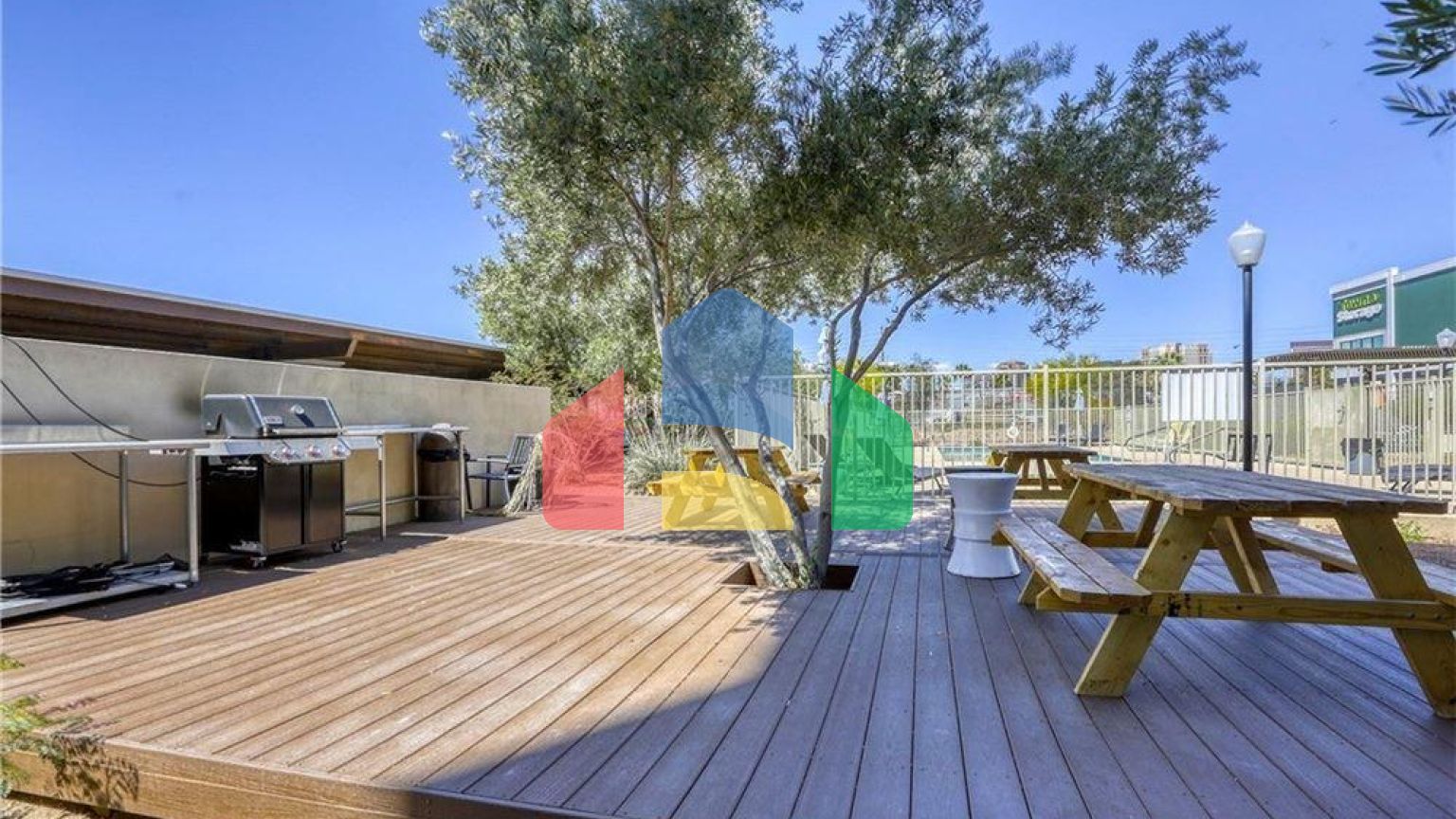 Residential - Condo/Apartment - Las Vegas, Nevada, United States - United States