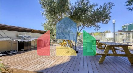 Residential - Condo/Apartment - Las Vegas, Nevada, United States - United States