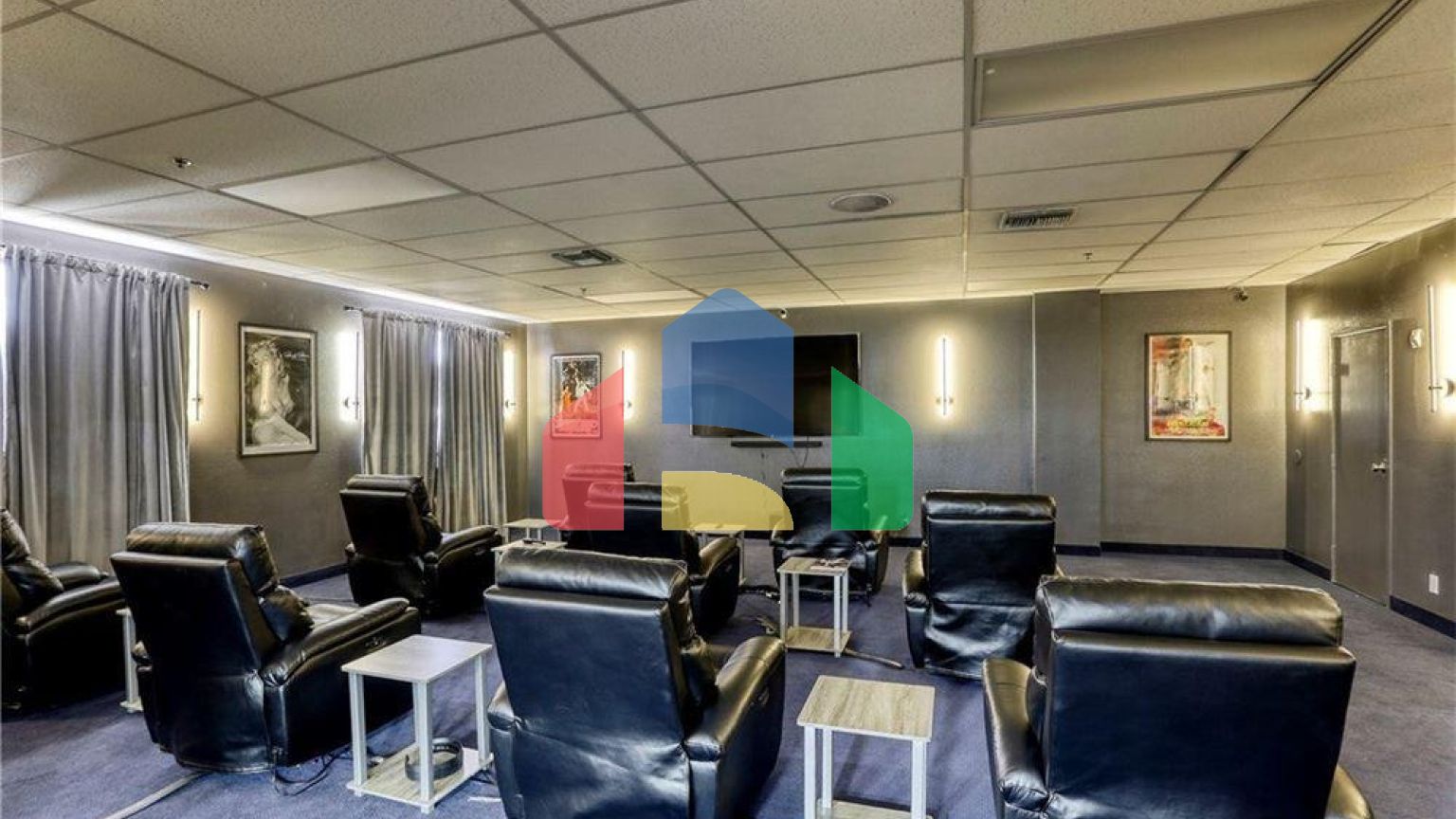 Residential - Condo/Apartment - Las Vegas, Nevada, United States - United States