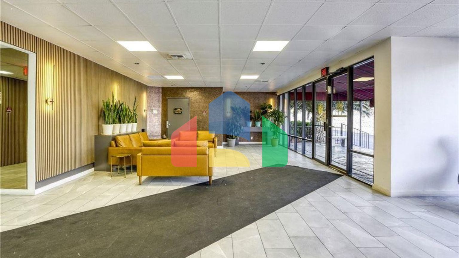 Residential - Condo/Apartment - Las Vegas, Nevada, United States - United States