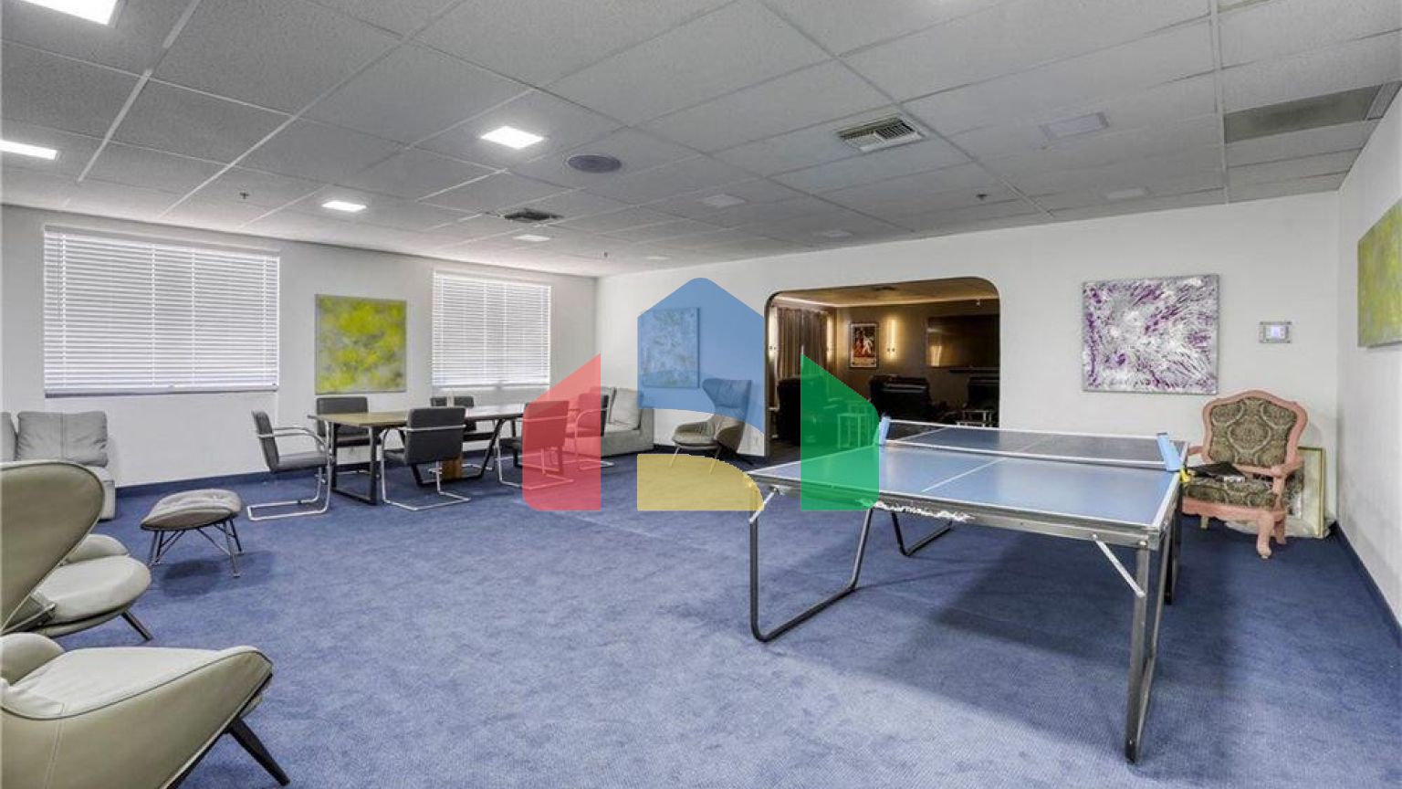 Residential - Condo/Apartment - Las Vegas, Nevada, United States - United States