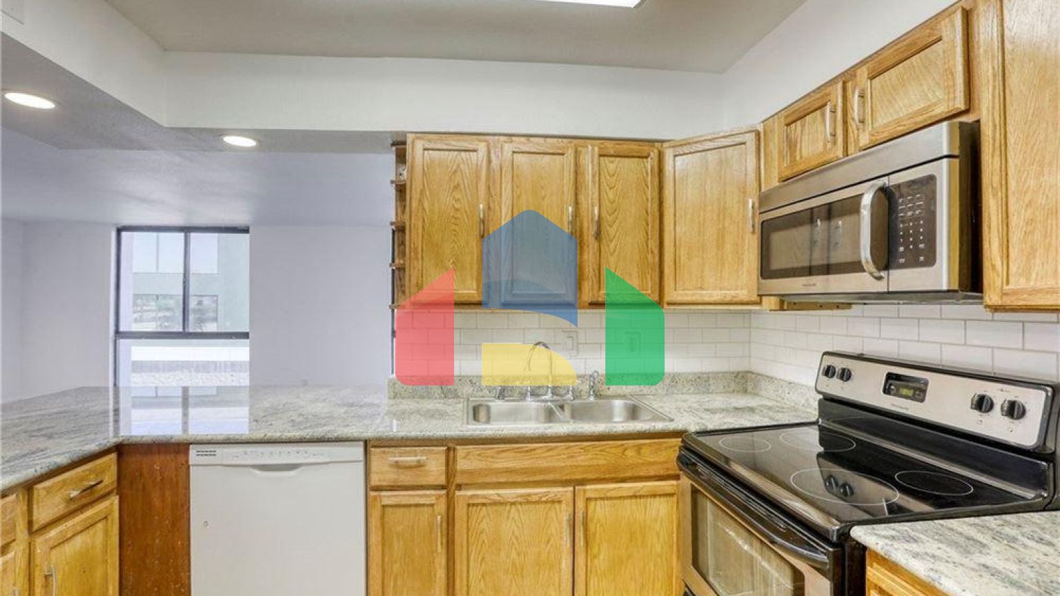 Residential - Condo/Apartment - Las Vegas, Nevada, United States - United States