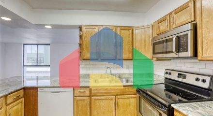 Residential - Condo/Apartment - Las Vegas, Nevada, United States - United States