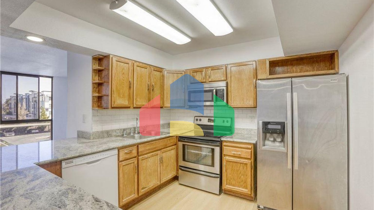 Residential - Condo/Apartment - Las Vegas, Nevada, United States - United States