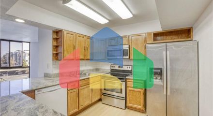 Residential - Condo/Apartment - Las Vegas, Nevada, United States - United States