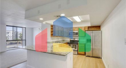 Residential - Condo/Apartment - Las Vegas, Nevada, United States - United States