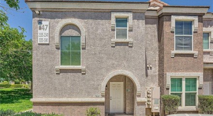 Residential - Condo/Apartment - Las Vegas, Nevada, United States - United States