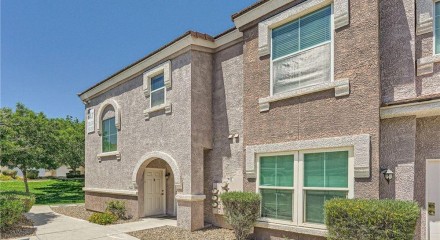 Residential - Condo/Apartment - Las Vegas, Nevada, United States - United States