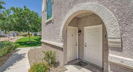 Residential - Condo/Apartment - Las Vegas, Nevada, United States - United States