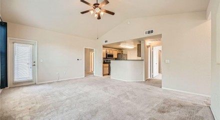 Residential - Condo/Apartment - Las Vegas, Nevada, United States - United States