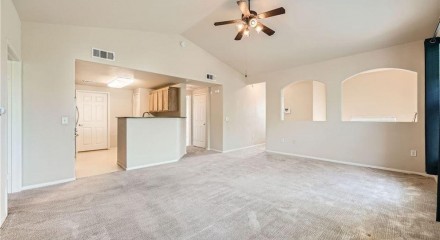 Residential - Condo/Apartment - Las Vegas, Nevada, United States - United States