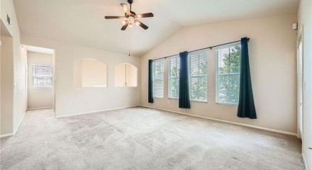 Residential - Condo/Apartment - Las Vegas, Nevada, United States - United States