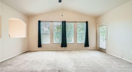 Residential - Condo/Apartment - Las Vegas, Nevada, United States - United States
