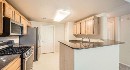 Residential - Condo/Apartment - Las Vegas, Nevada, United States - United States