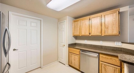 Residential - Condo/Apartment - Las Vegas, Nevada, United States - United States
