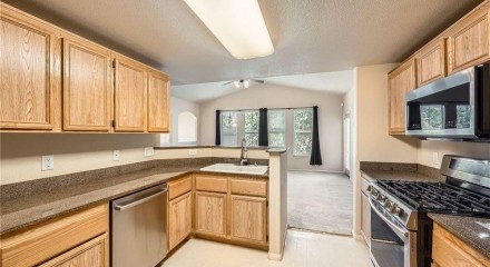 Residential - Condo/Apartment - Las Vegas, Nevada, United States - United States