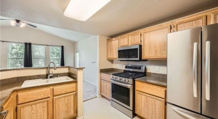 Residential - Condo/Apartment - Las Vegas, Nevada, United States - United States